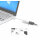 j5create JUA254 USB 3.0 HDMI Multi-Monitor Adapter