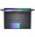 Alienware AA18250 Intel Core Ultra 9 275HX Laptop 45.7 cm (18") WQXGA 64 GB DDR5-SDRAM 2 TB SSD NVIDIA GeForce RTX 5090 Wi-Fi 7 (802.11be) Windows 11 Home UK English Black
