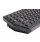 Gamber-Johnson 7300-0171 keyboard Home USB Black