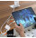 j5create JCA122 USB-C® to 3.5mm Audio Adapter with Power Delivery, Black