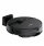 Eureka NERN6BK robot vacuum 0.32 L Bagless Black