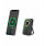 Urban Factory MWP10UF power bank 10000 mAh Black