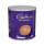 Cadbury Hot Chocolate Powder Original Drinking Tub 960802