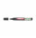 Edding E-50 Water-Based Paint Marker Medium Black (Pack of 10) 4-50-001/10