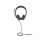 Yealink UH48 ANC USB-C/A Wired Stereo Headset 1308151