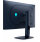 Alienware AW2725D computer monitor 68.6 cm (27") 2560 x 1440 pixels Quad HD QD-OLED Blue