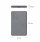 dbramante1928 re-charge - Power Bank 5K Wireless - Grey