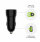 dbramante1928 re-charge - Car Charger USB-C 30W - BLK
