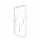 ZAGG Luxe Snap Case For Apple iPhone 17 Clear