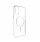 ZAGG Luxe Snap Case For Apple iPhone 17 Clear