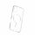 ZAGG Luxe Snap Case For Apple iPhone 17 Clear