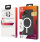 ZAGG Luxe Snap Case For Apple iPhone 17 Clear