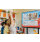 Optoma 3753RK interactive whiteboard 190.5 cm (75") 3840 x 2160 pixels Touchscreen Black