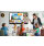 Optoma 3753RK interactive whiteboard 190.5 cm (75") 3840 x 2160 pixels Touchscreen Black
