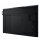 Samsung LH86WAFPLGC interactive whiteboard 2.18 m (86") 3840 x 2160 pixels Touchscreen Black, Grey