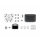 DJI Flip Fly More Combo RC 2 4 rotors Quadcopter 48 MP 3840 x 2160 pixels 3110 mAh Black, White