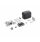 DJI Flip Fly More Combo RC 2 4 rotors Quadcopter 48 MP 3840 x 2160 pixels 3110 mAh Black, White