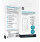 ZAGG Defence Bundle Pack For iPhone 17 Pro