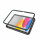 ZAGG Durango Case for Apple-iPad (A16)/G10