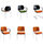 Bit Conference Meeting & Training Room Chairs Various