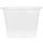 Vegware Compostable Cold Portion Pots 28ml / 1oz (Pack of 5000) Additional Image 1