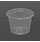 Vegware Compostable Cold Portion Pots 28ml / 1oz (Pack of 5000) Additional Image 3
