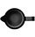 Olympia Black Non-Stick Milk Frothing Jug 570ml Additional Image 2