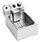 Single Tank Electric Fryer Additional Image 3