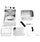 Single Tank Electric Fryer Additional Image 8