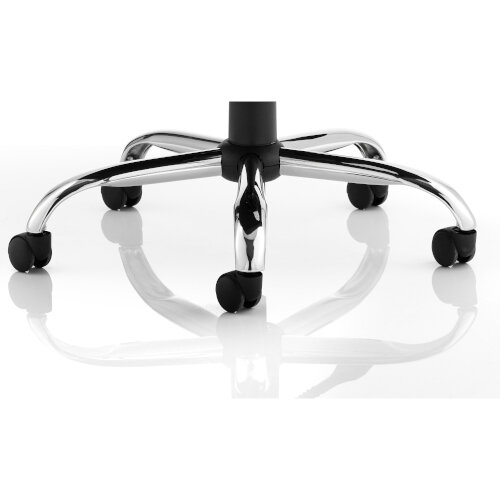 Desire High Executive Office Chair Black With Arms Additional Image 5