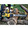 DEWALT DCMCS575N XR FlexVolt Chainsaw 50cm Bar 54V Bare Unit Additional Image 7