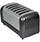 Dualit 6 Slice Vario Toaster Charcoal 60156 Additional Image 3