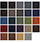 Essence Plain Tile Available in 24 Block Colours