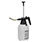 Faithfull Handheld Pressure Sprayer 2 litre Additional Image 2