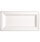 Fiesta Compostable Bagasse Rectangular Plates 258mm (Pack of 50) Additional Image 1