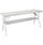 Vogue Folding Work Table St/St - 1830x610x780mm 72x24x31" Additional Image 2