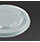 Vegware Compostable Hot Food Pot Flat Lids 350ml / 12oz and 455ml / 16oz (Pack of 500) Additional Image 2