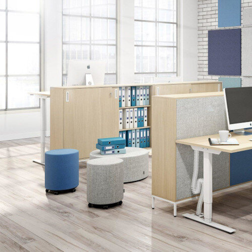 Narbutas GIRO Ottomans Additional Image 5