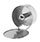 Jantex Stainless Steel Jumbo Roll Tissue Dispenser Additional Image 2