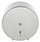 Jantex Stainless Steel Jumbo Roll Tissue Dispenser Additional Image 3