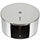 Jantex Stainless Steel Jumbo Roll Tissue Dispenser Additional Image 5