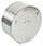 Jantex Stainless Steel Jumbo Roll Tissue Dispenser Additional Image 7