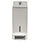 Jantex Stainless Steel Soap and Hand Sanitiser Dispenser 1 Litre Additional Image 6