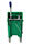Jantex Kentucky Green Mop Bucket and Wringer 20Ltr Single Pack Additional Image 2