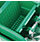 Jantex Kentucky Green Mop Bucket and Wringer 20Ltr Single Pack Additional Image 6