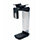Humanscale CPU600 CPU Holder Front View