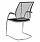 Humanscale Diffrient Ocassional Chair Additional Image 2