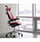  Humanscale Freedom Office Chair Brown