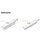 Humanscale NeatLinks Cable Management System Links Dimensions