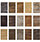 iD Inspiration 70 Vinyl Flooring Colours
